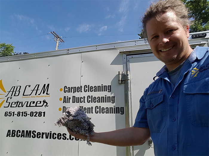 Dryer Vent Cleaning St Paul MN